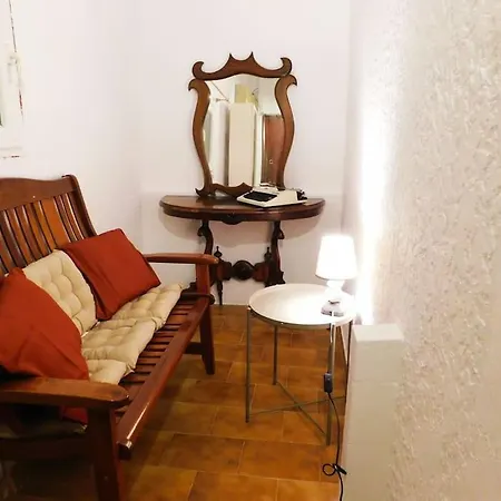 Ferienwohnung Marco Polo'S Mooring Cozy Navy House Anavyssos Exterior foto