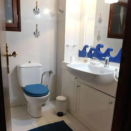 Ferienwohnung Marco Polo'S Mooring Cozy Navy House Anavyssos Exterior foto