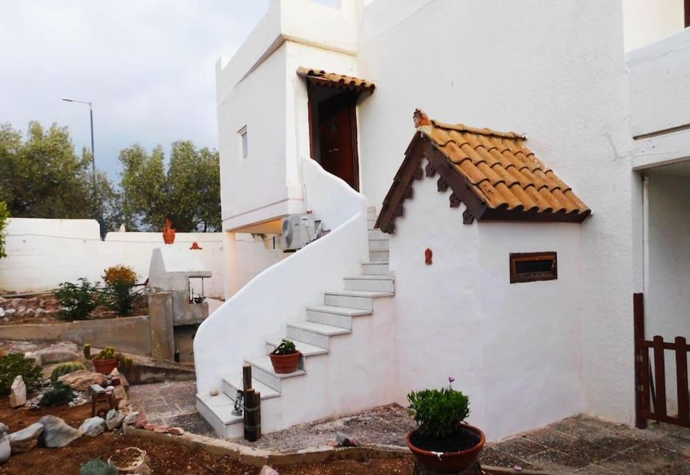 Marco Polo's Mooring Cozy Navy House Apartment *