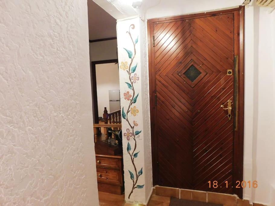 Marco Polo's Mooring Cozy Navy House Apartament Anavyssos