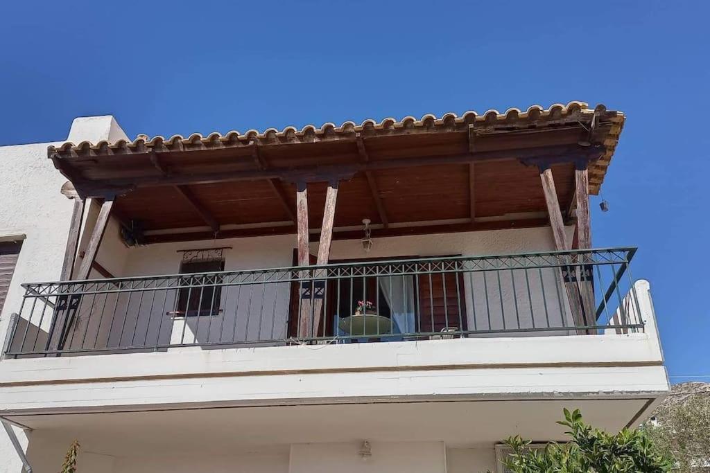 Apartment Marco Polo's Mooring Cozy Navy House Anavyssos