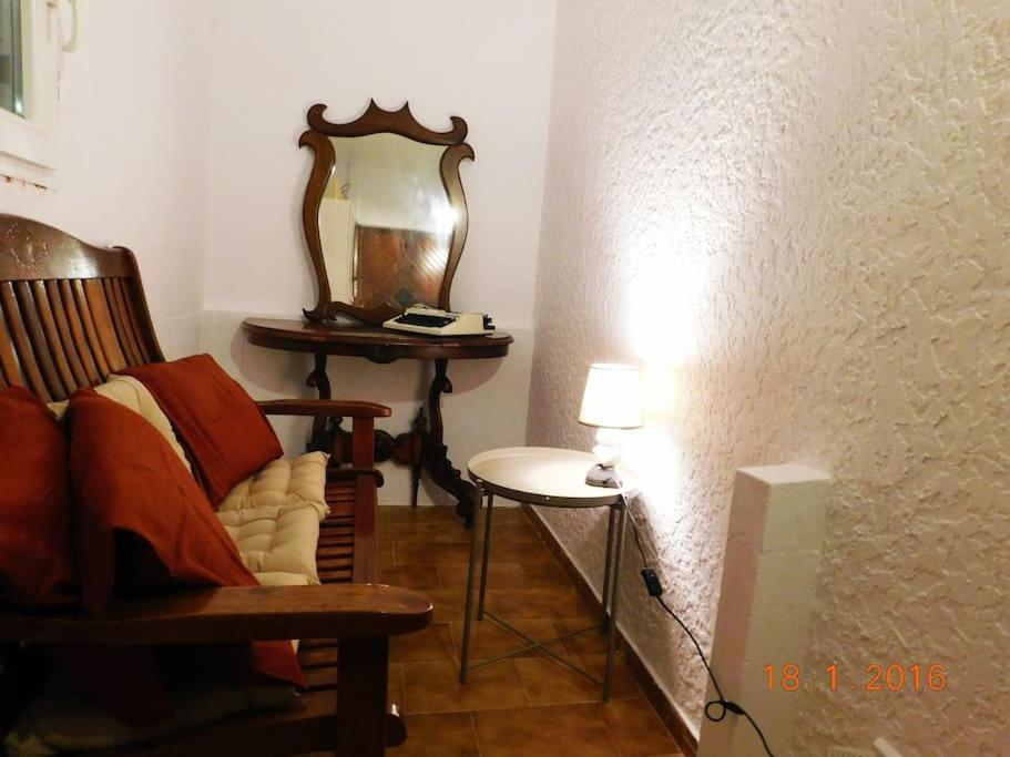 Marco Polo's Mooring Cozy Navy House Anavyssos