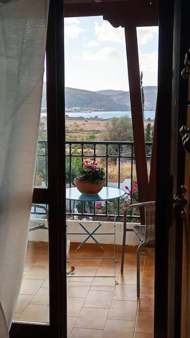 Marco Polo's Mooring Cozy Navy House Apartament *