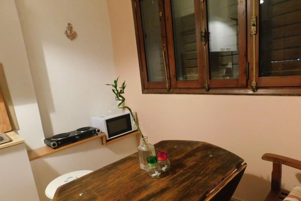 Marco Polo's Mooring Cozy Navy House * Anavyssos