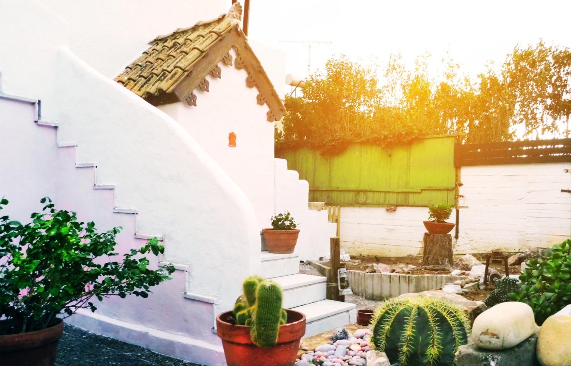 Marco Polo's Mooring Cozy Navy House Apartament *